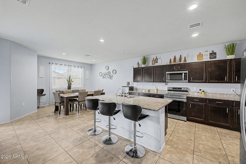 Photo of 35418 W San Ildefanso Avenue, Maricopa, AZ 85138 (MLS # 7044820)