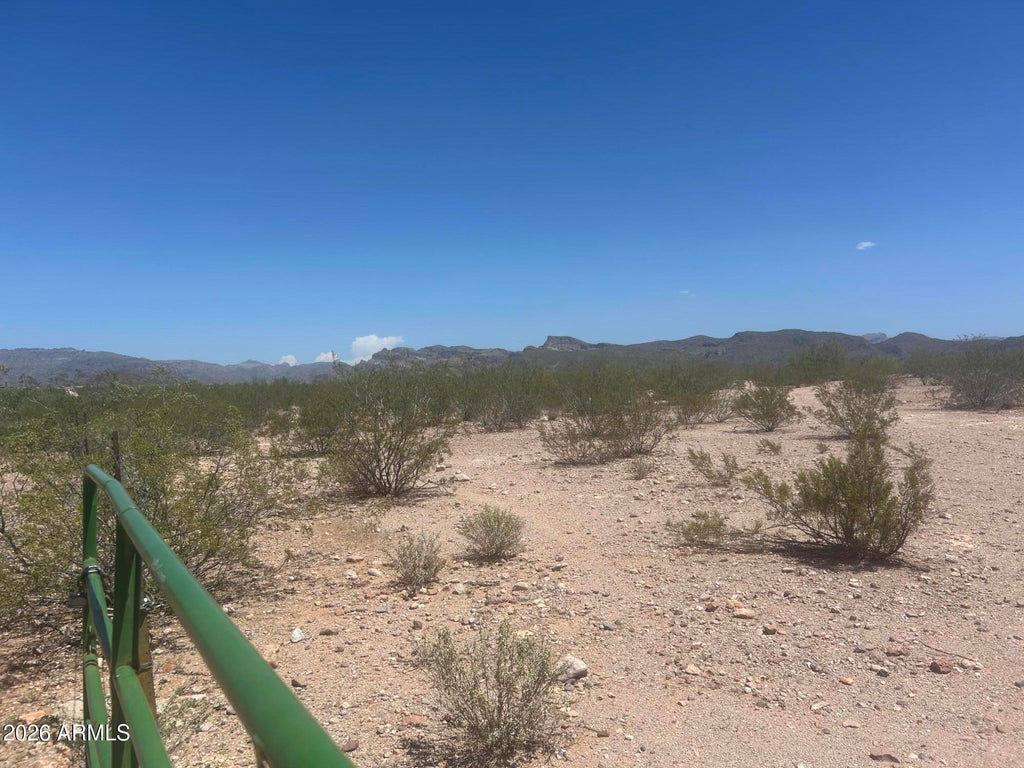 Photo of 0000 N San Mateo Castro Road #-, Gold Canyon, AZ 85118 (MLS # 7068942)