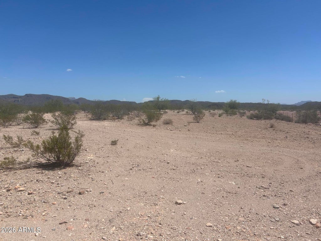 Photo of 0000 N San Mateo Castro Road #-, Gold Canyon, AZ 85118 (MLS # 7068942)
