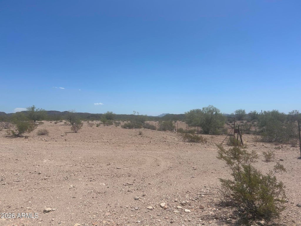 Photo of 0000 N San Mateo Castro Road #-, Gold Canyon, AZ 85118 (MLS # 7068942)