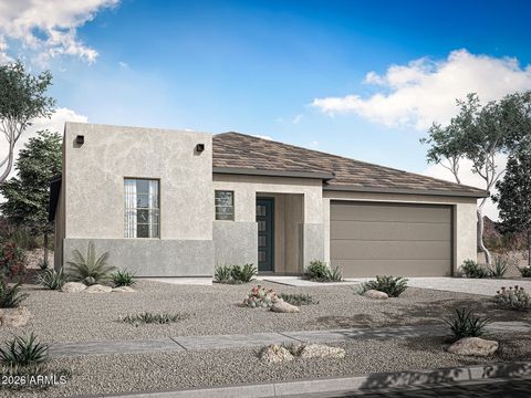 2439 E Dolcetto Drive San Tan Valley AZ 85143