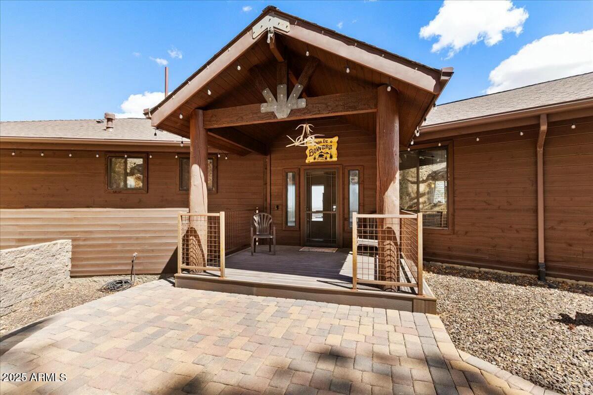 2700 W BUTTERFLY Ridge