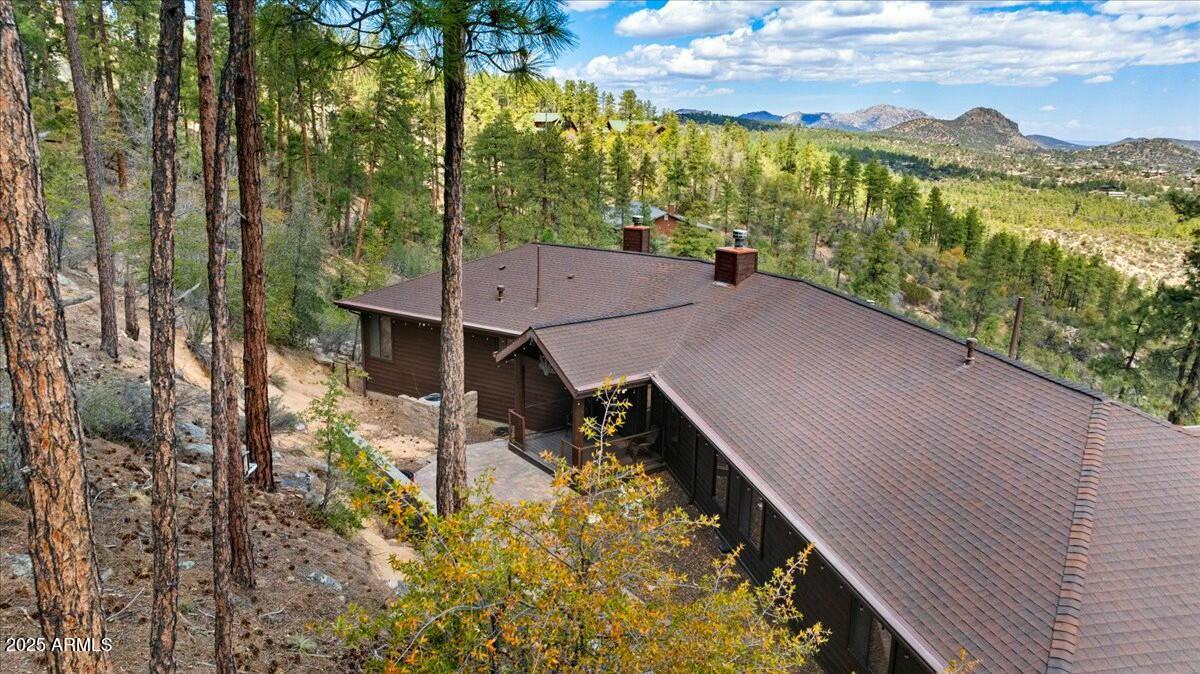 2700 W BUTTERFLY Ridge