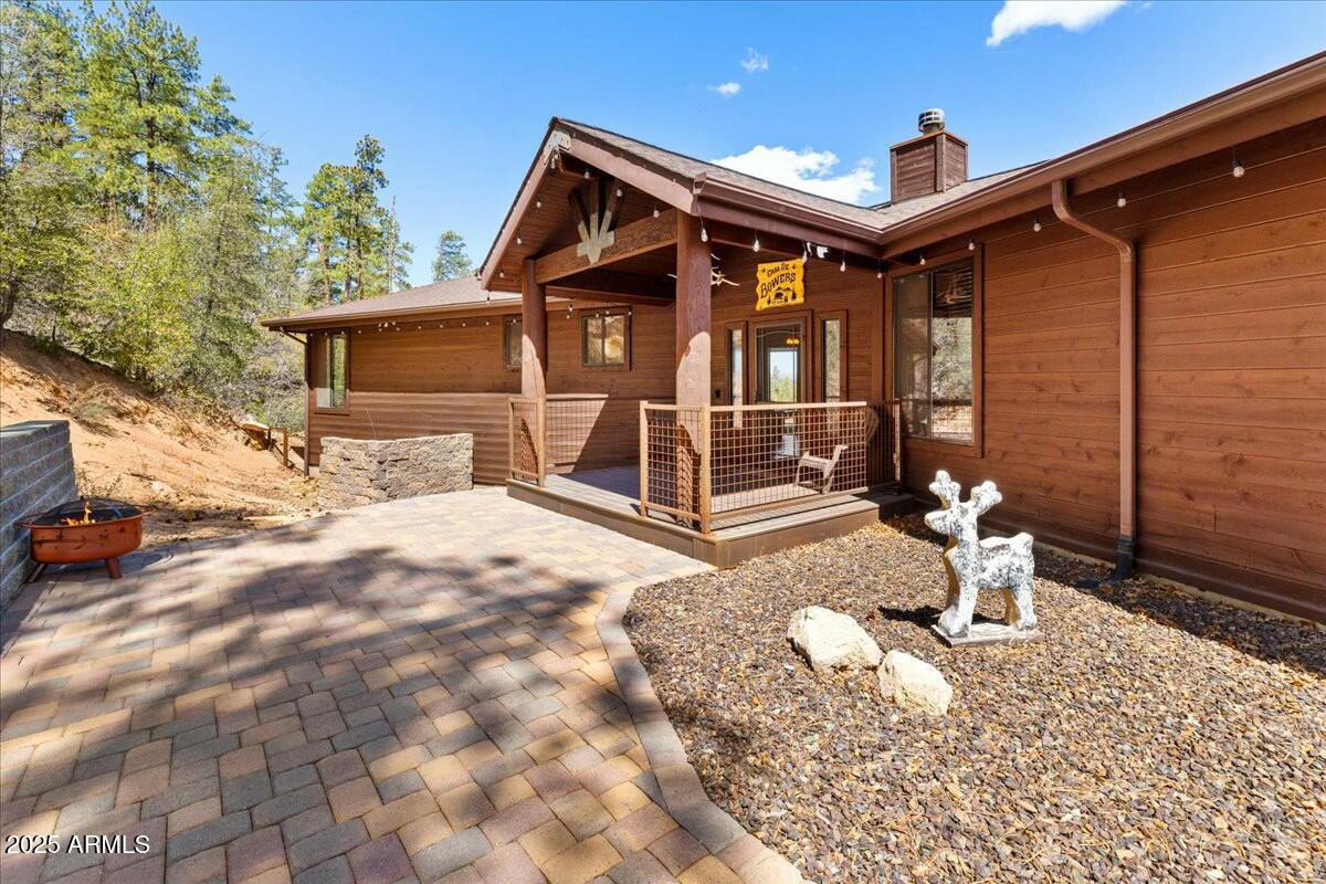 2700 W BUTTERFLY Ridge