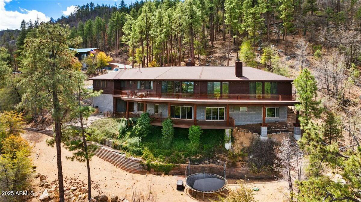 2700 W BUTTERFLY Ridge