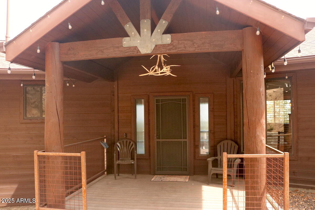 2700 W BUTTERFLY Ridge