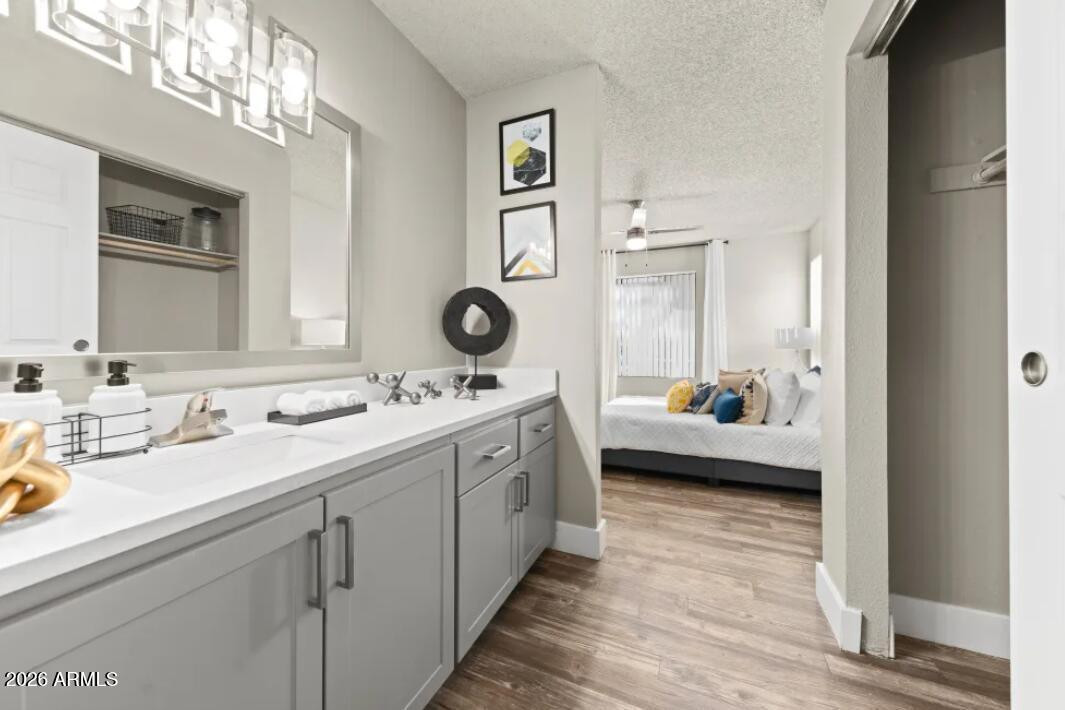 1975 E University Drive Apt 1