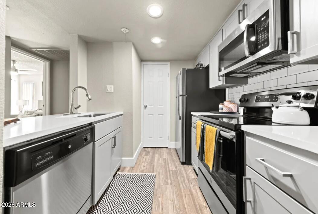 1975 E University Drive Apt 1