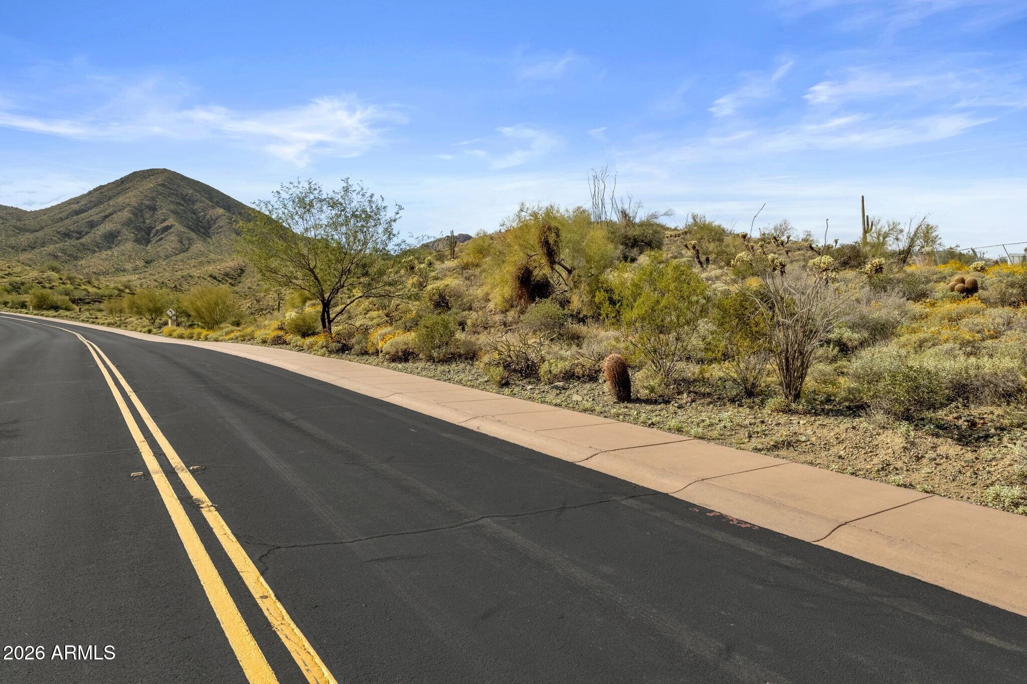 16722 N MOUNTAIN Parkway 71