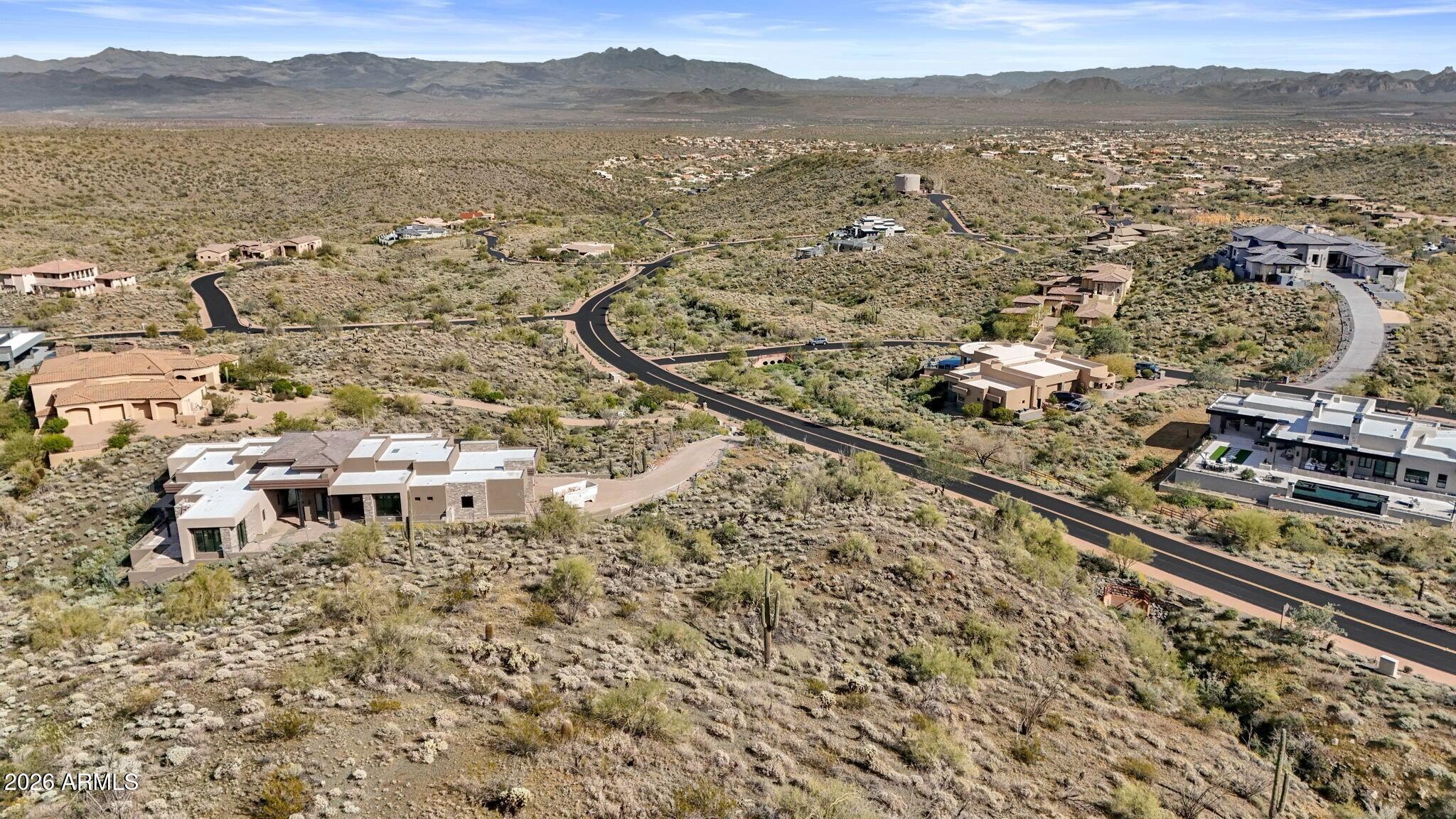 EAGLES NEST PARCEL 6 - Land