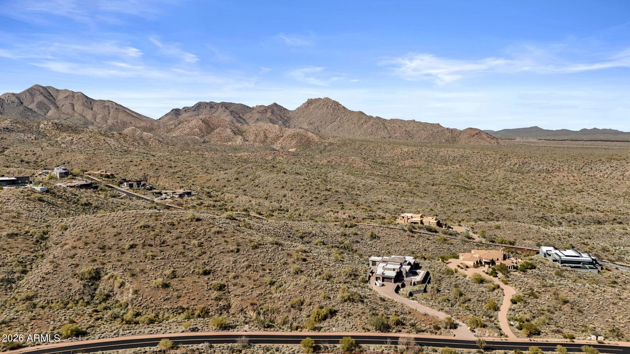 EAGLES NEST PARCEL 6 - Land