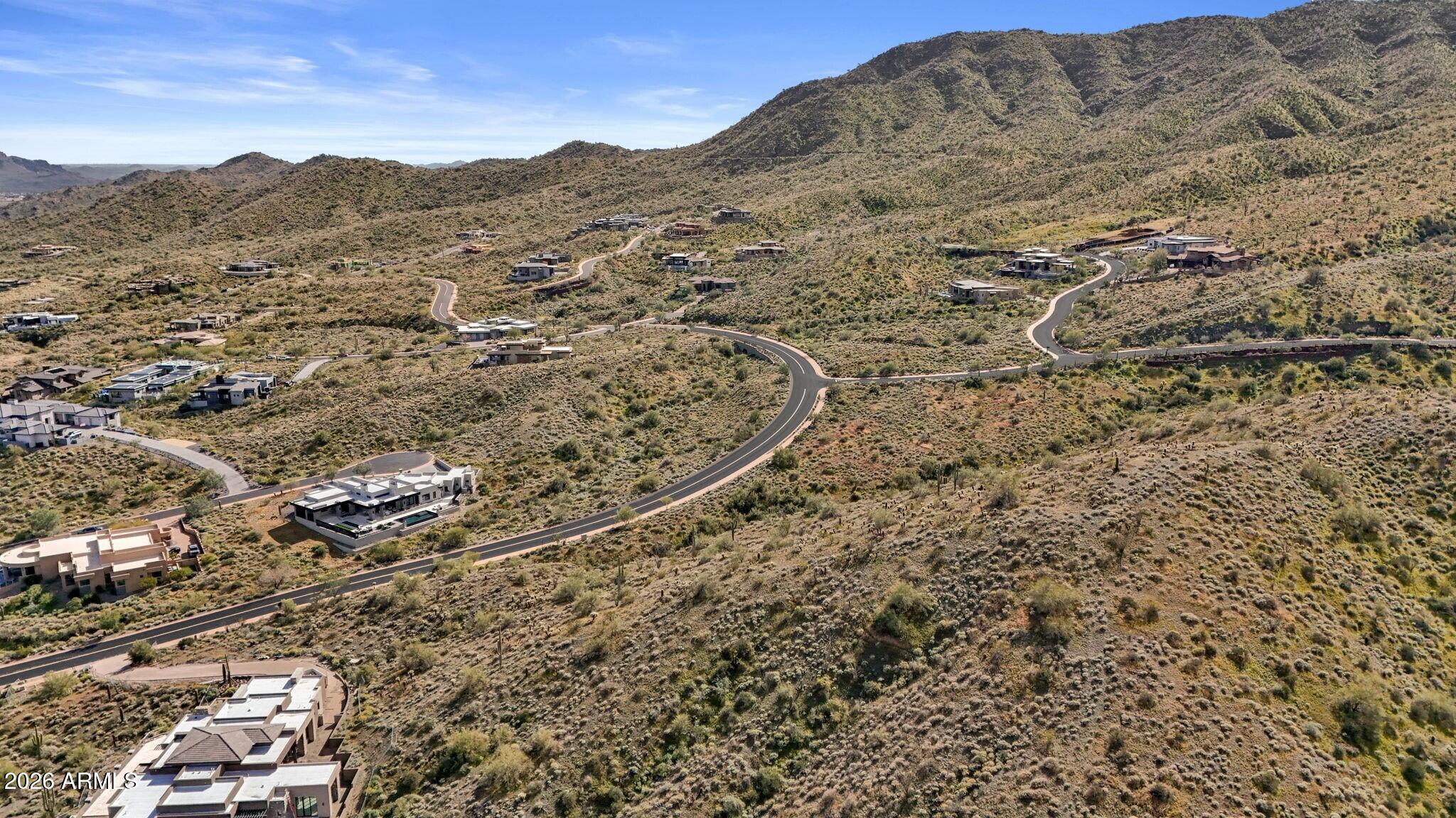 EAGLES NEST PARCEL 6 - Land