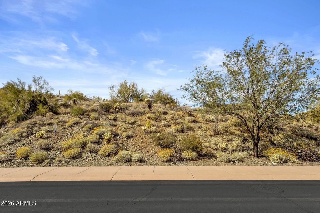 Photo of 16722 N Mountain Parkway #71, Fountain Hills, AZ 85268 (MLS # 6991164)