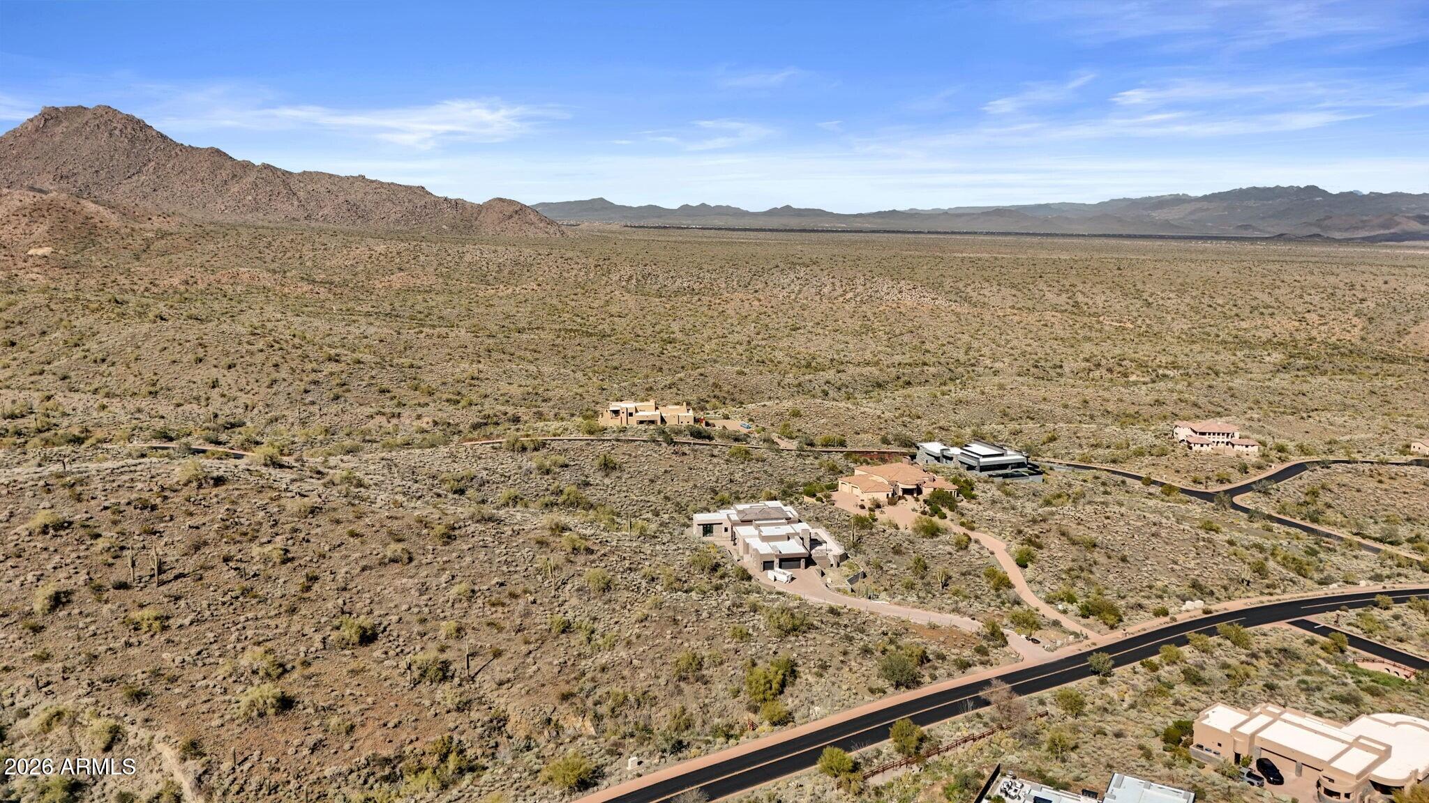 EAGLES NEST PARCEL 6 - Land