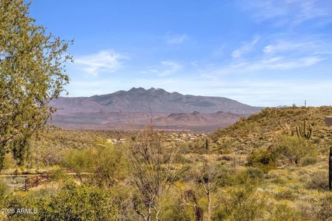 16722 N MOUNTAIN Parkway 71 Fountain Hills AZ 85268