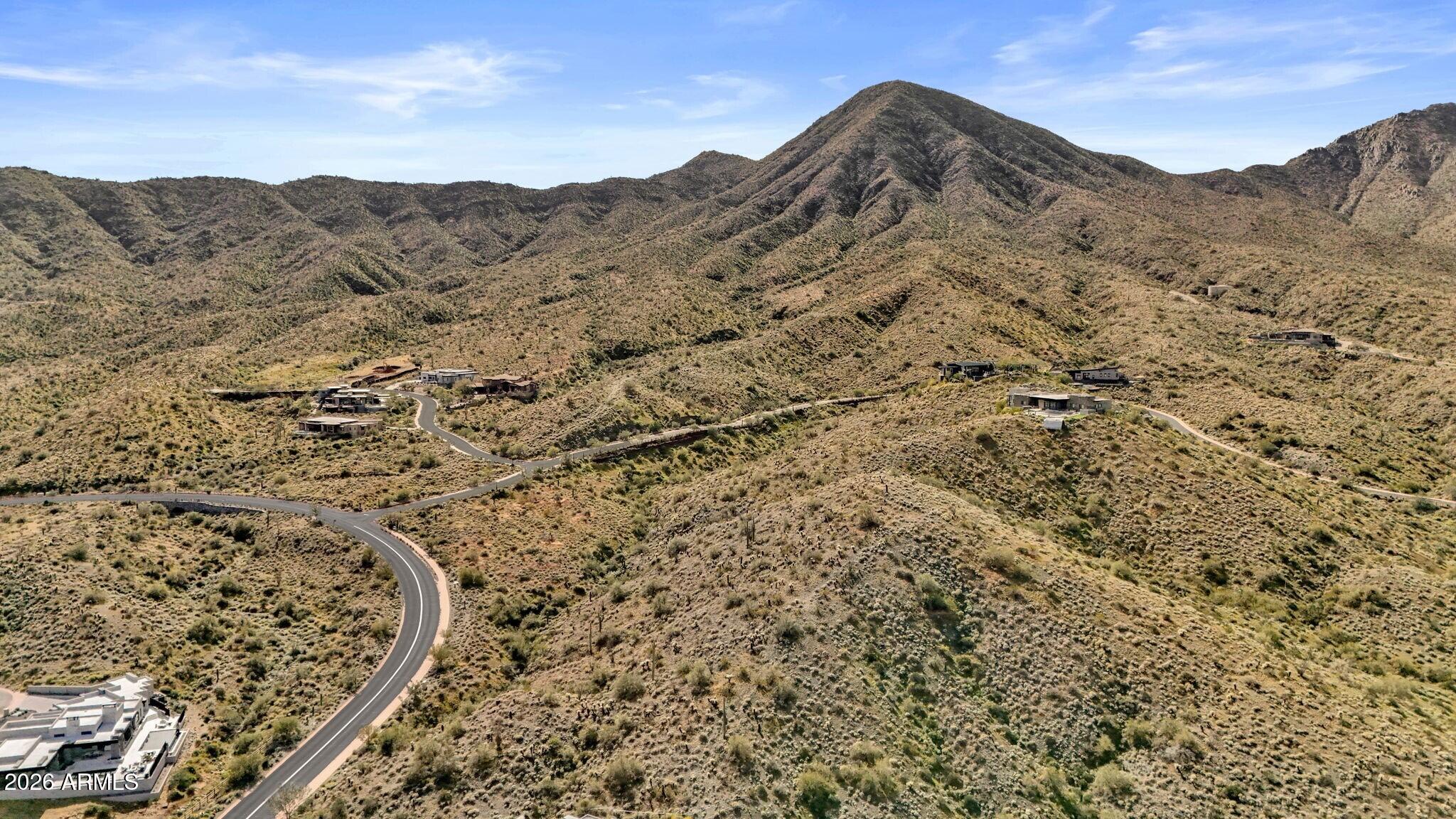 EAGLES NEST PARCEL 6 - Land