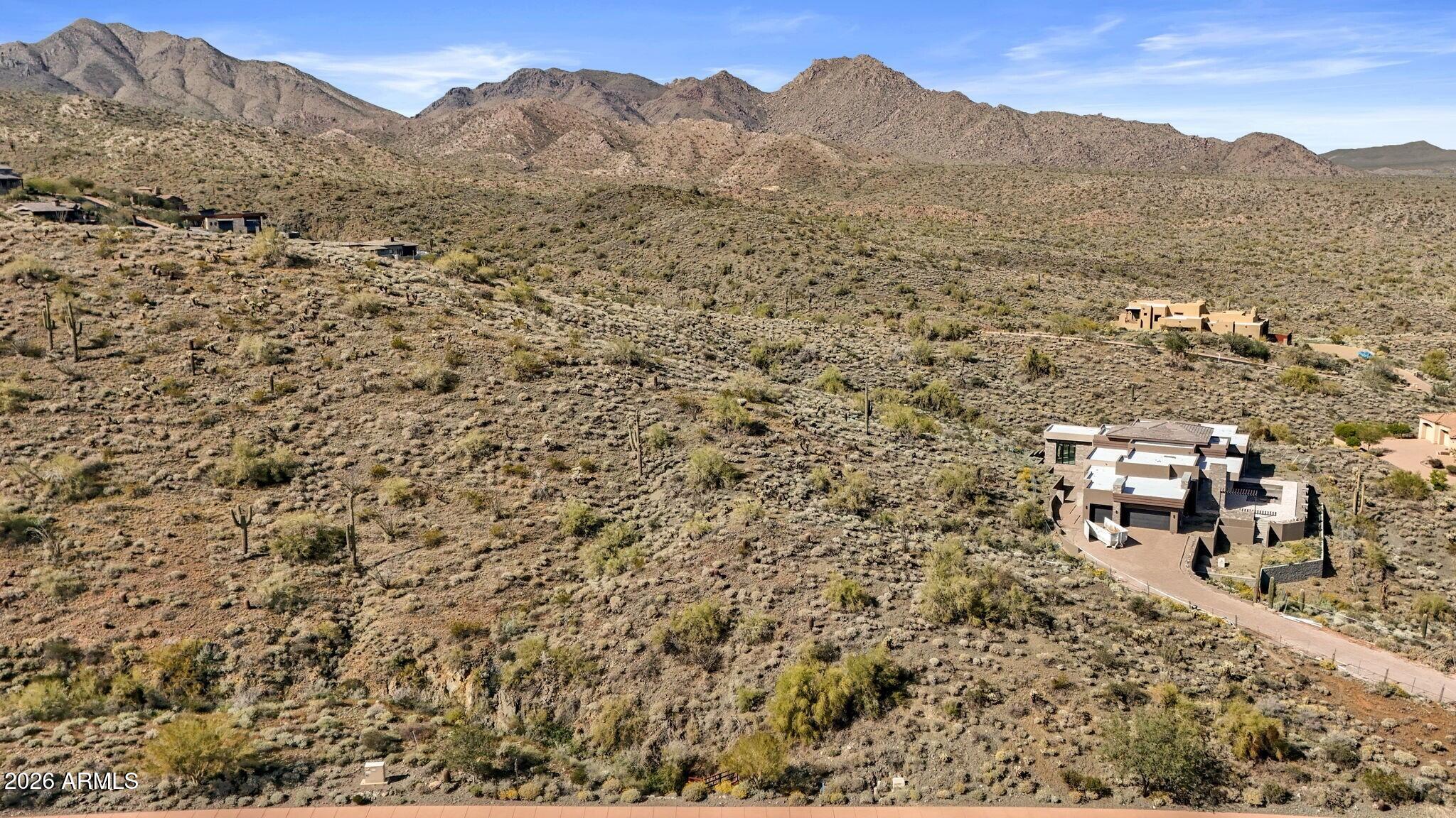 EAGLES NEST PARCEL 6 - Land