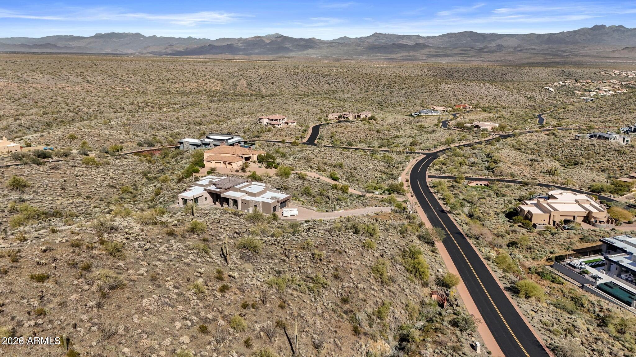 EAGLES NEST PARCEL 6 - Land