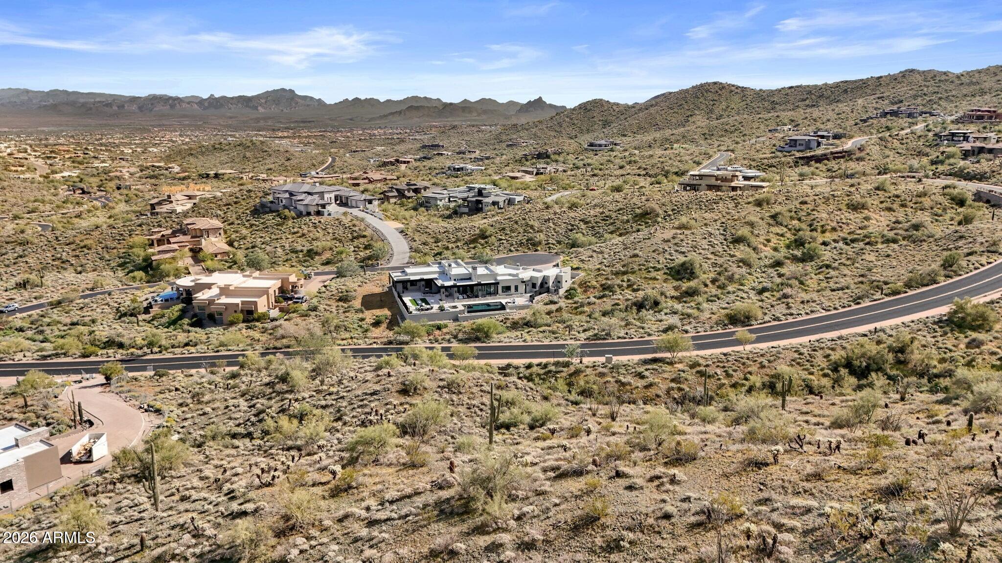 EAGLES NEST PARCEL 6 - Land