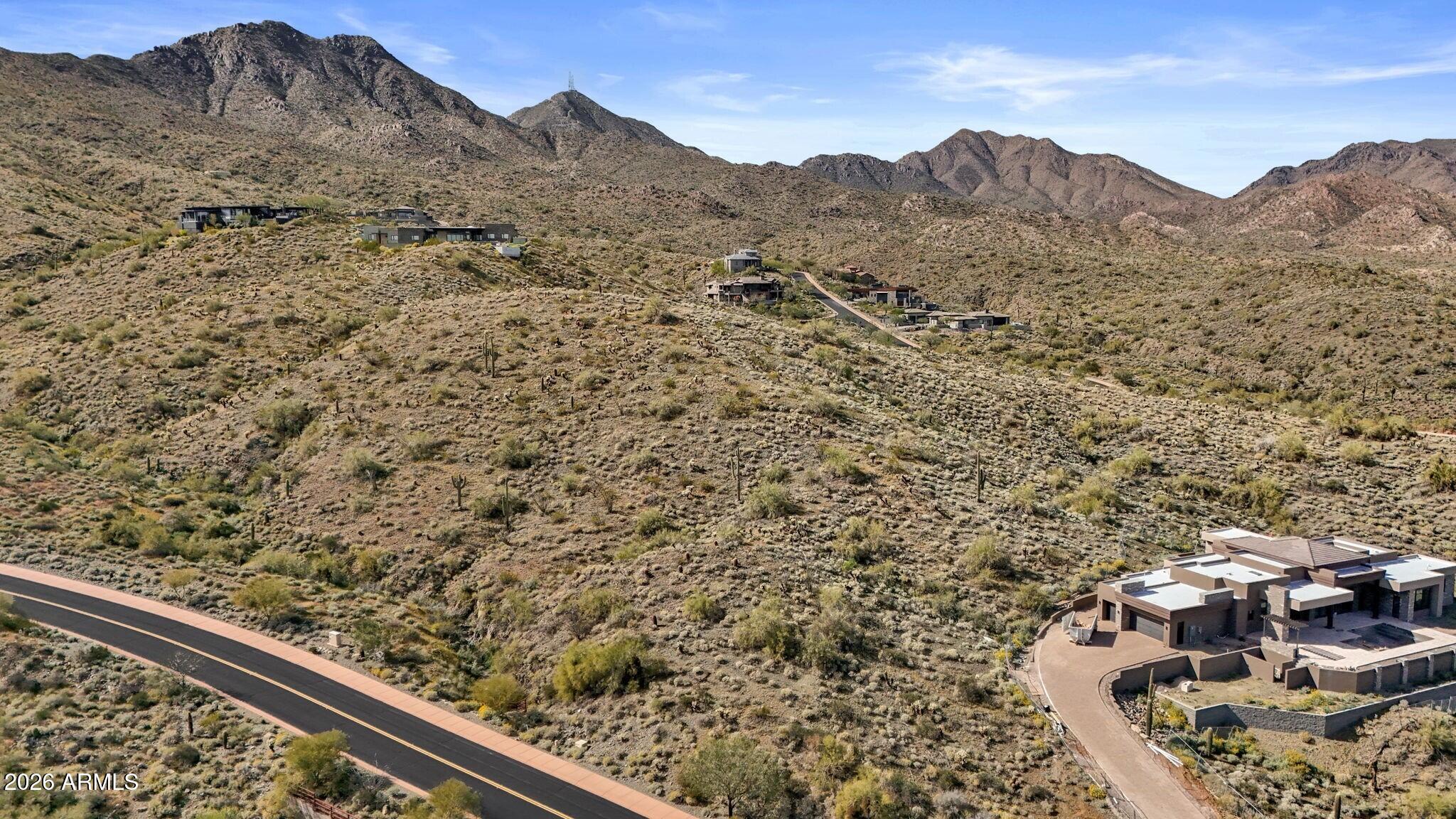 EAGLES NEST PARCEL 6 - Land