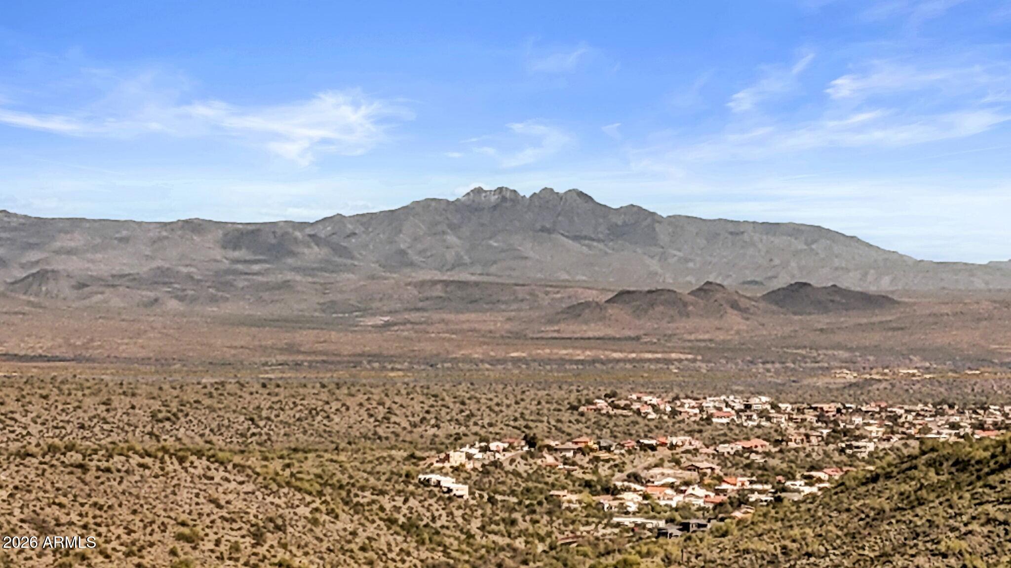 EAGLES NEST PARCEL 6 - Land
