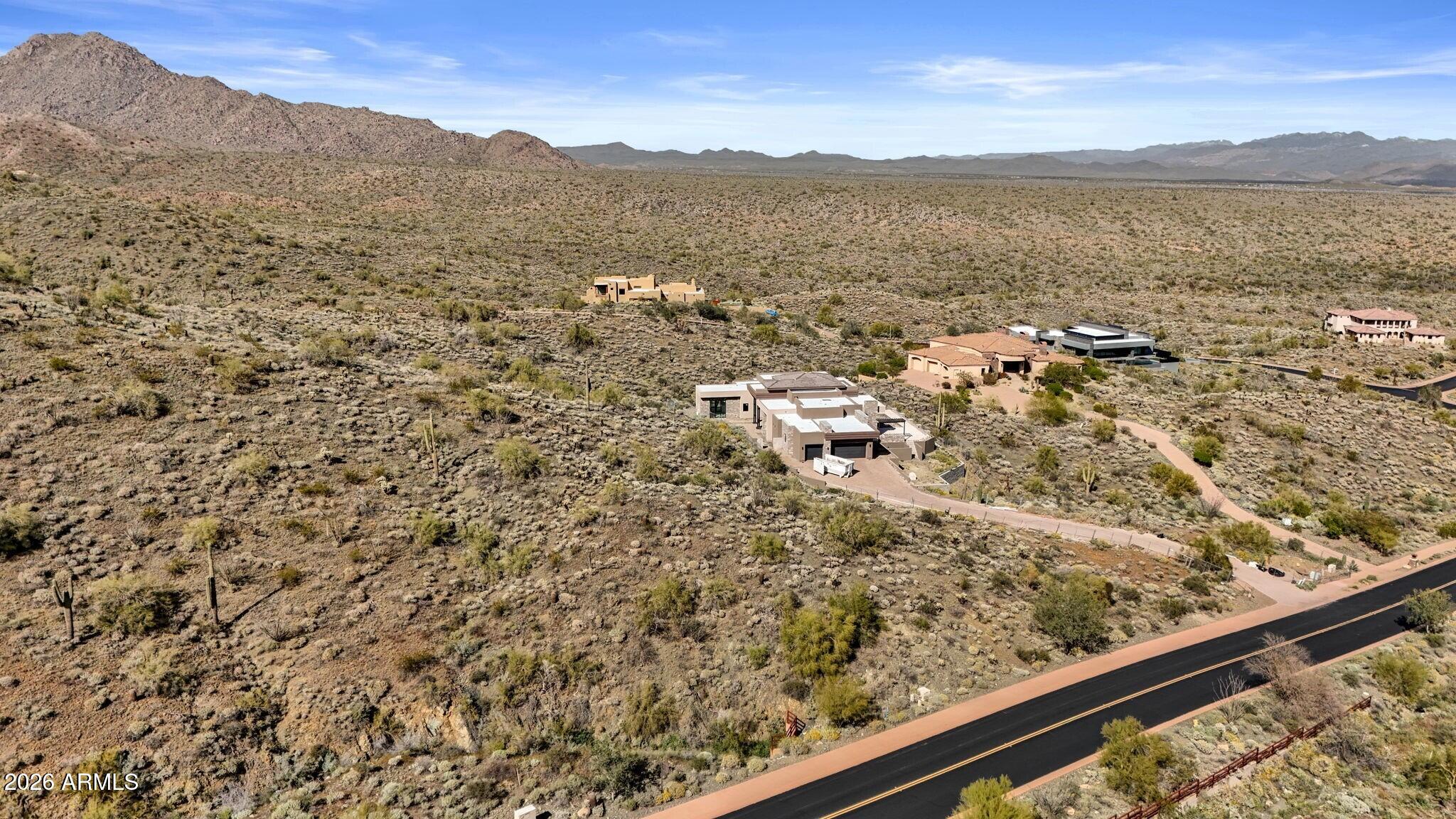 EAGLES NEST PARCEL 6 - Land