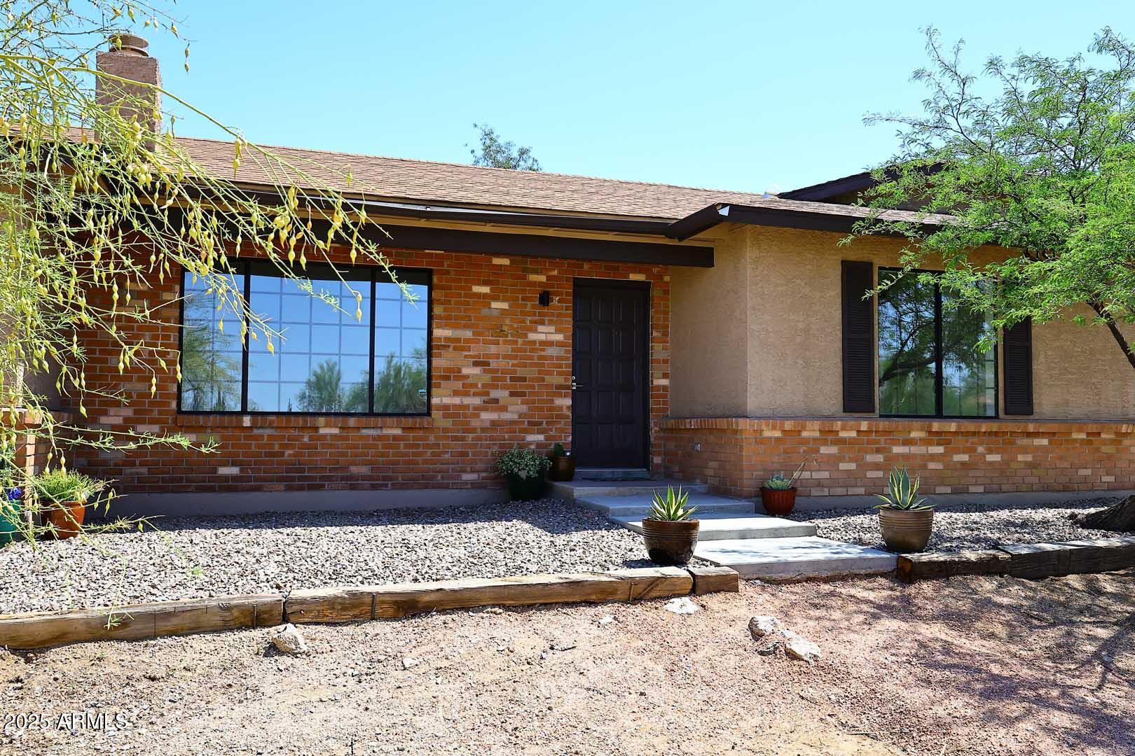 6608 E RANCH Road