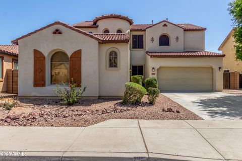 12603 W BLACKSTONE Lane Peoria AZ 85383