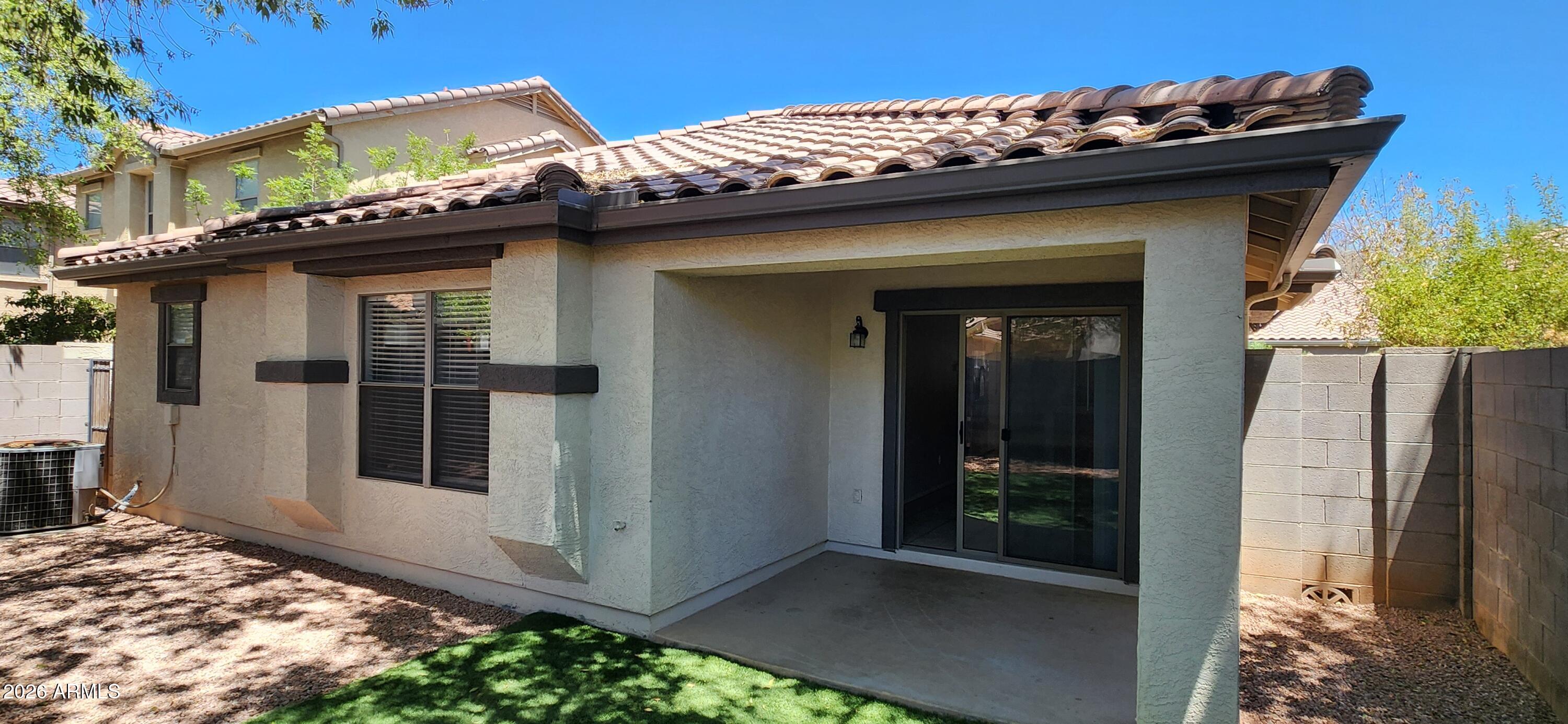 3709 E Jasper Drive