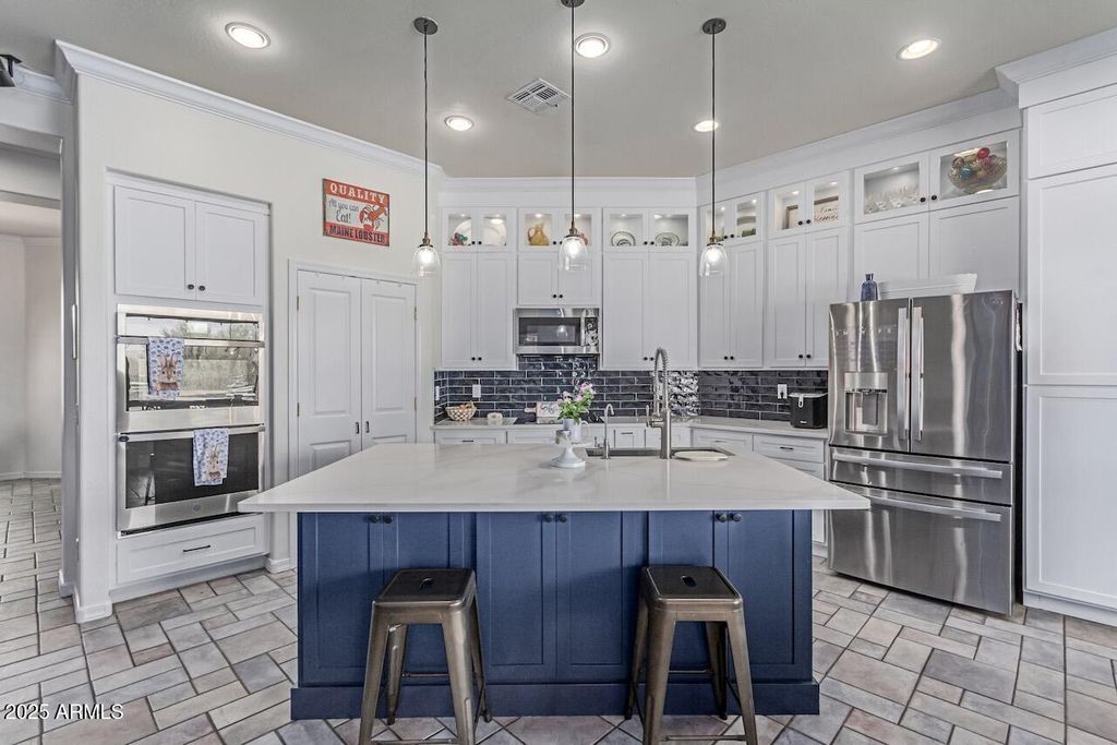 Photo of 41103 N Prosperity Way, Anthem, AZ 85086 (MLS # 6903757)