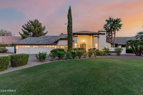 9921 E DOUBLETREE RANCH Road Scottsdale AZ 85258