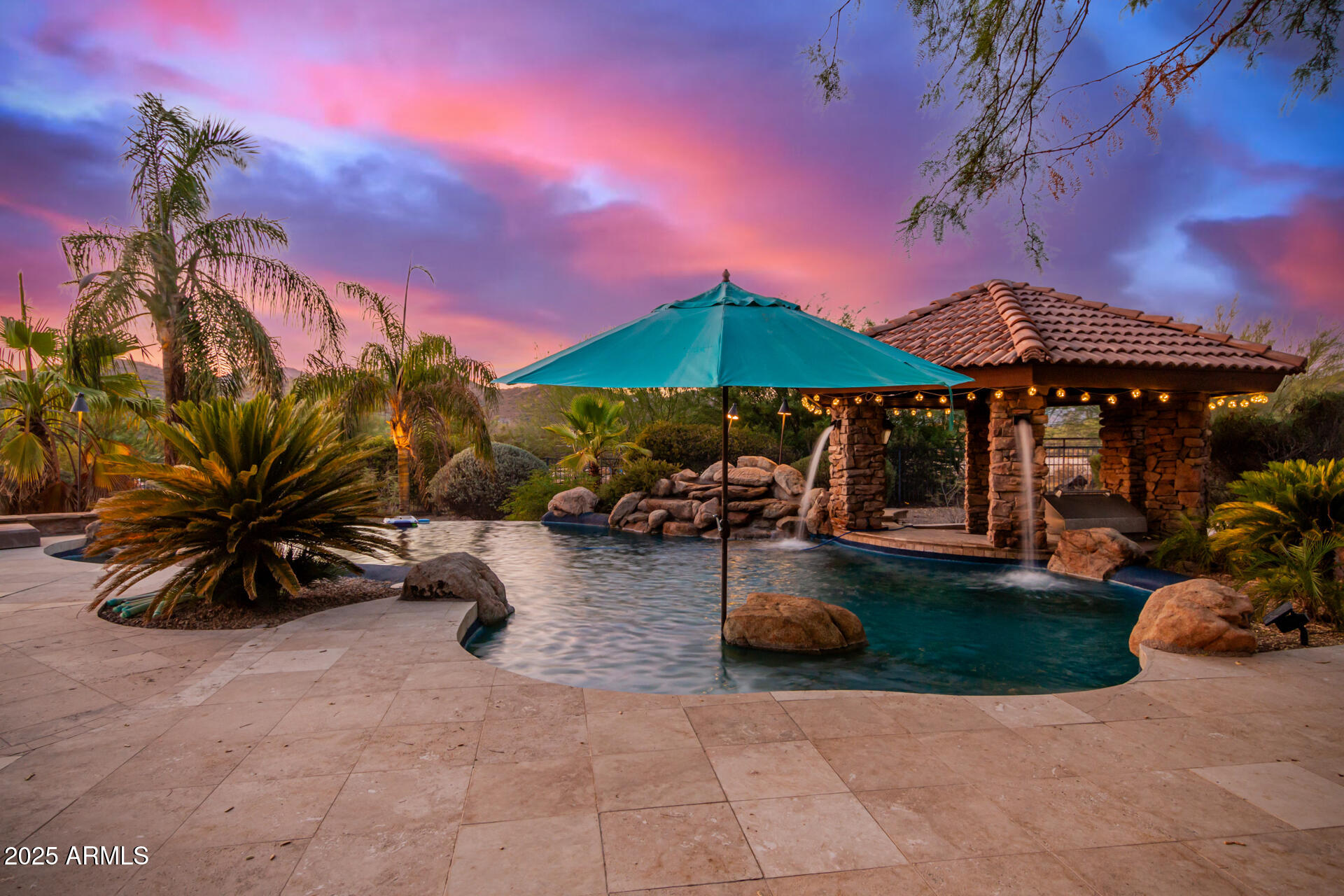 5100 E CLOUD Road