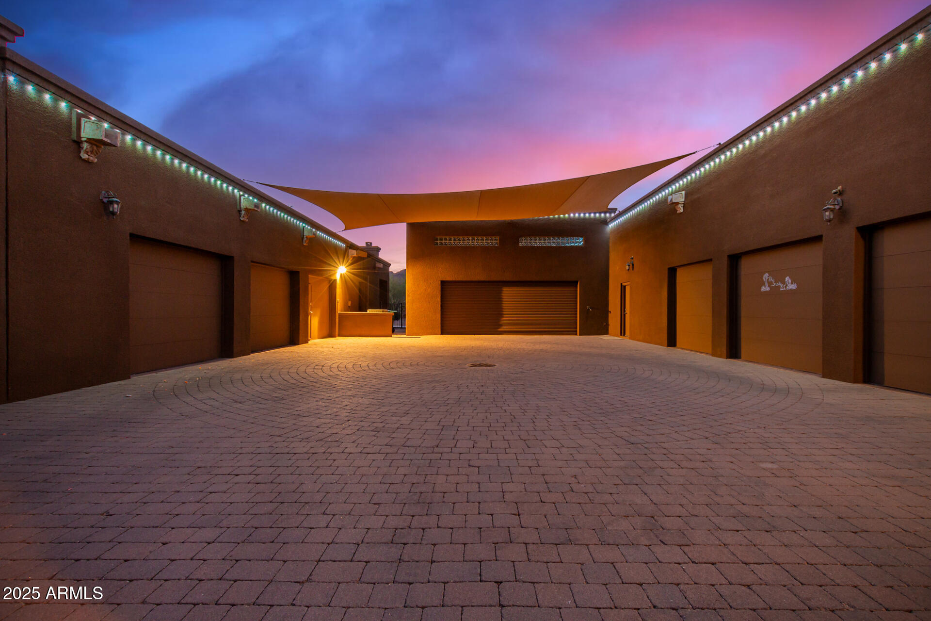 5100 E CLOUD Road