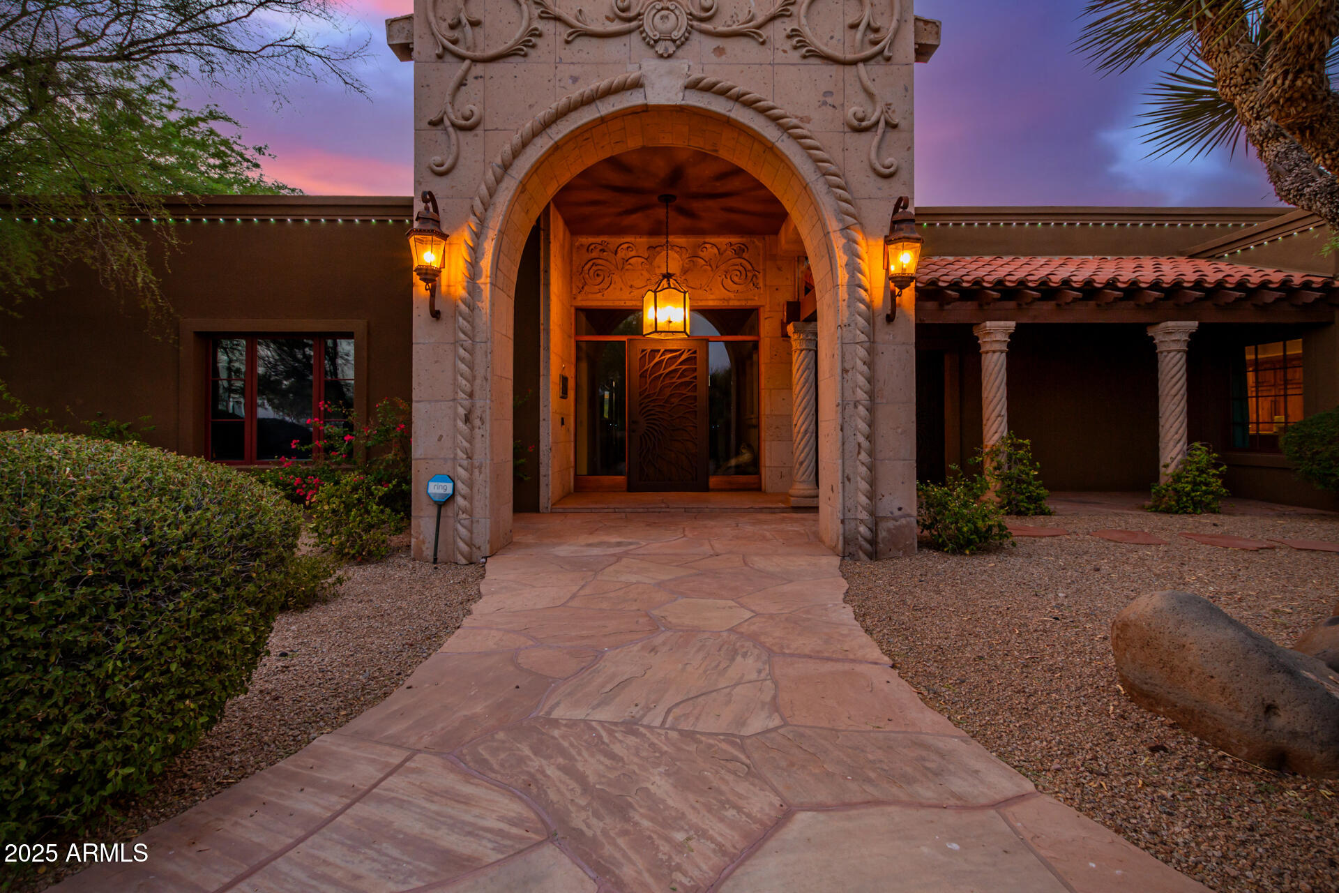 5100 E CLOUD Road