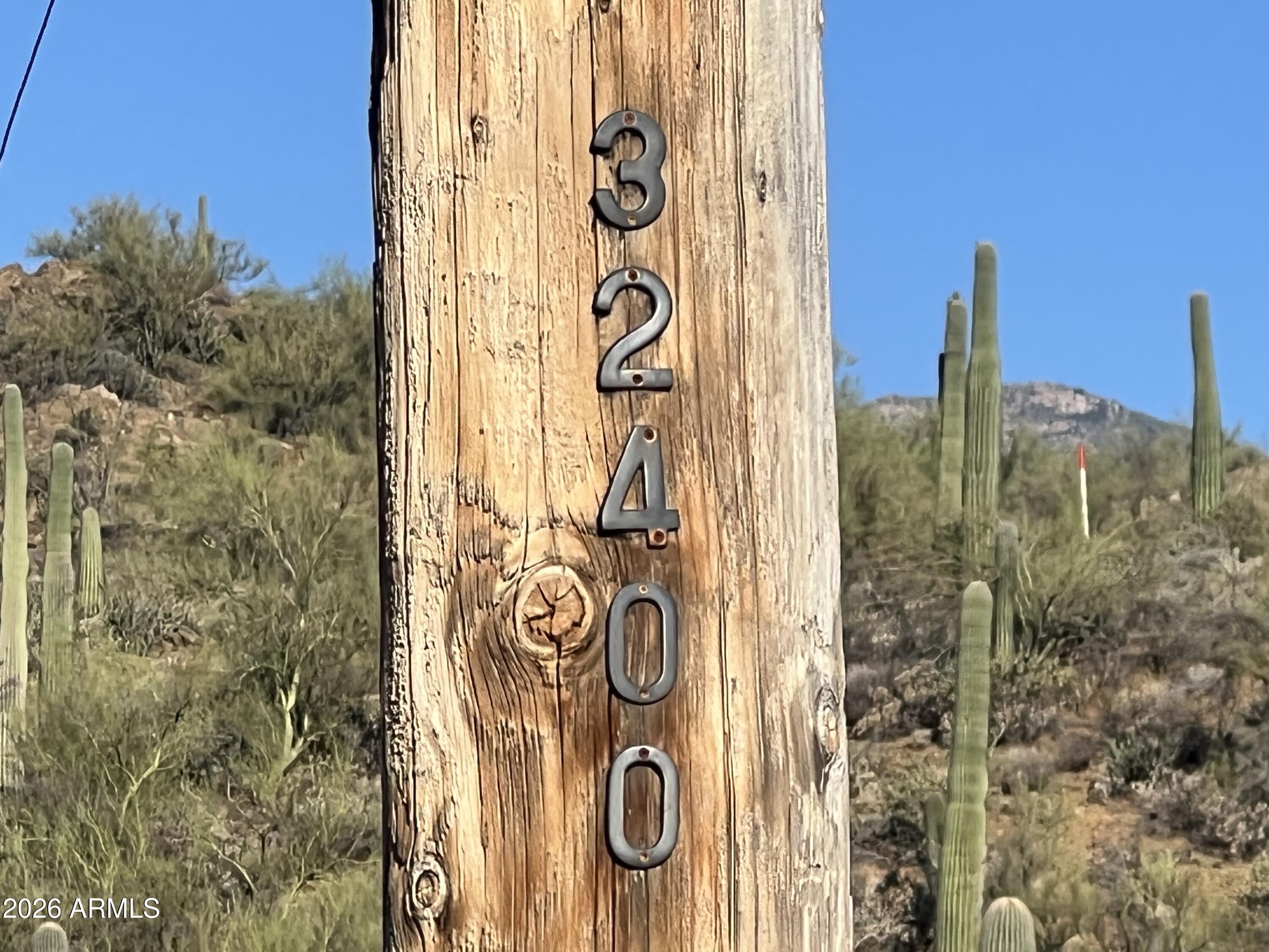 32400 S LISA Drive