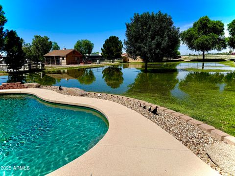 2810 S 201ST Drive Buckeye AZ 85326