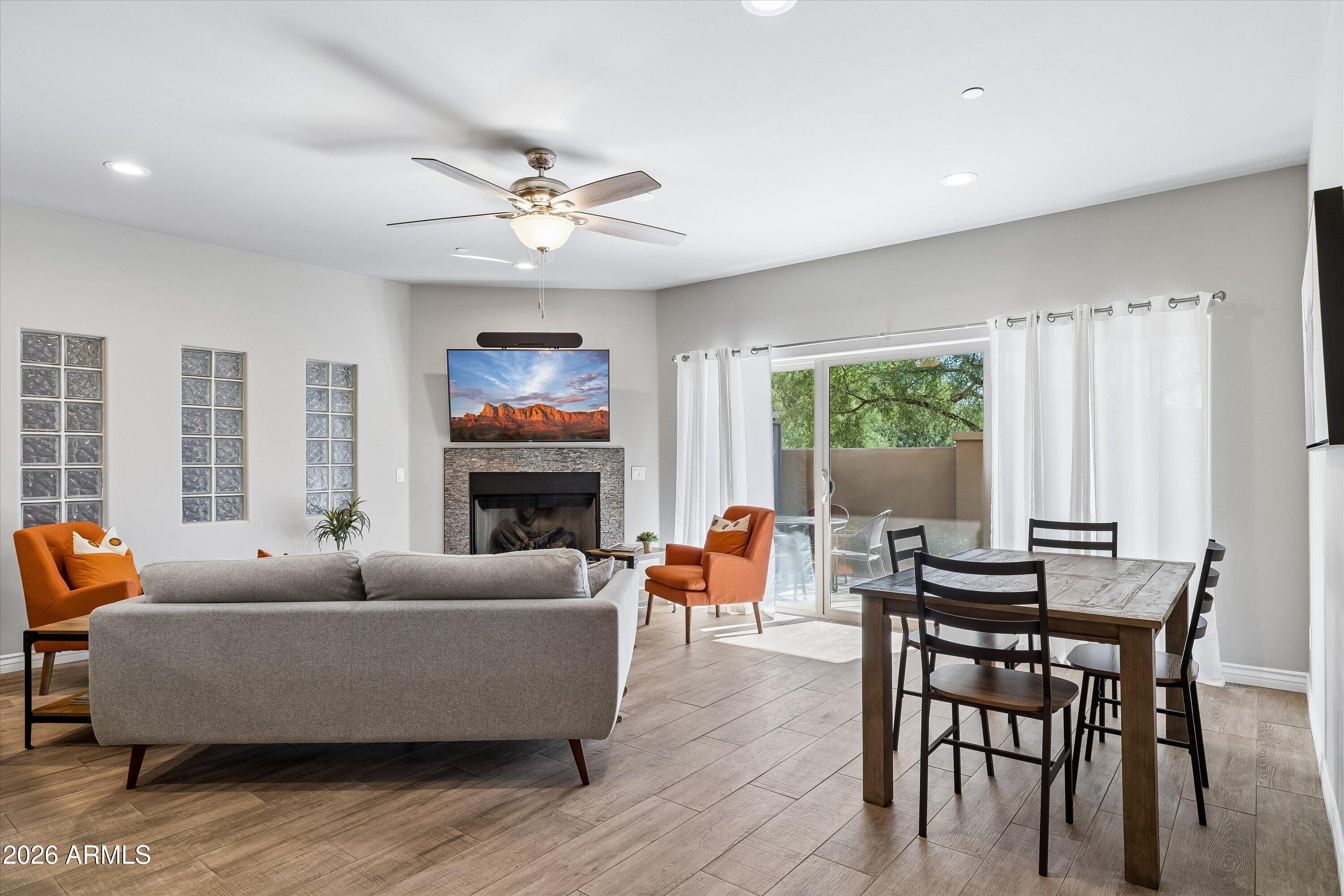 6145 E CAVE CREEK Road 109