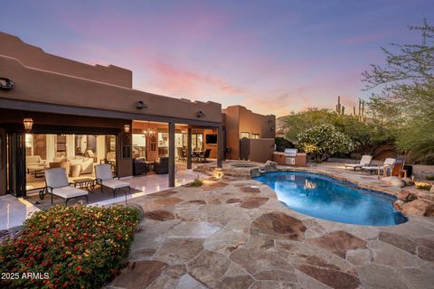 Photo of 7547 E Mary Sharon Drive, Scottsdale, AZ 85266 (MLS # 6860698)