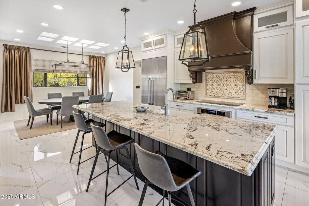 Photo of 7547 E Mary Sharon Drive, Scottsdale, AZ 85266 (MLS # 6860698)