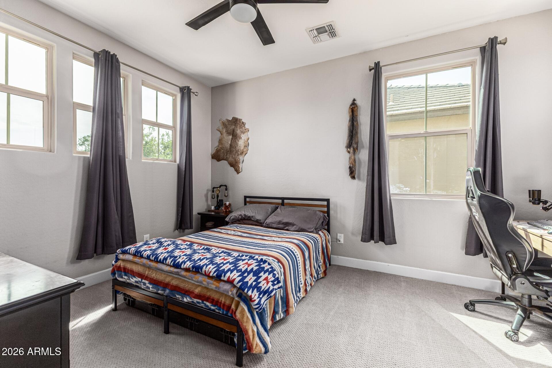 ECHELON AT OCOTILLO - Residential