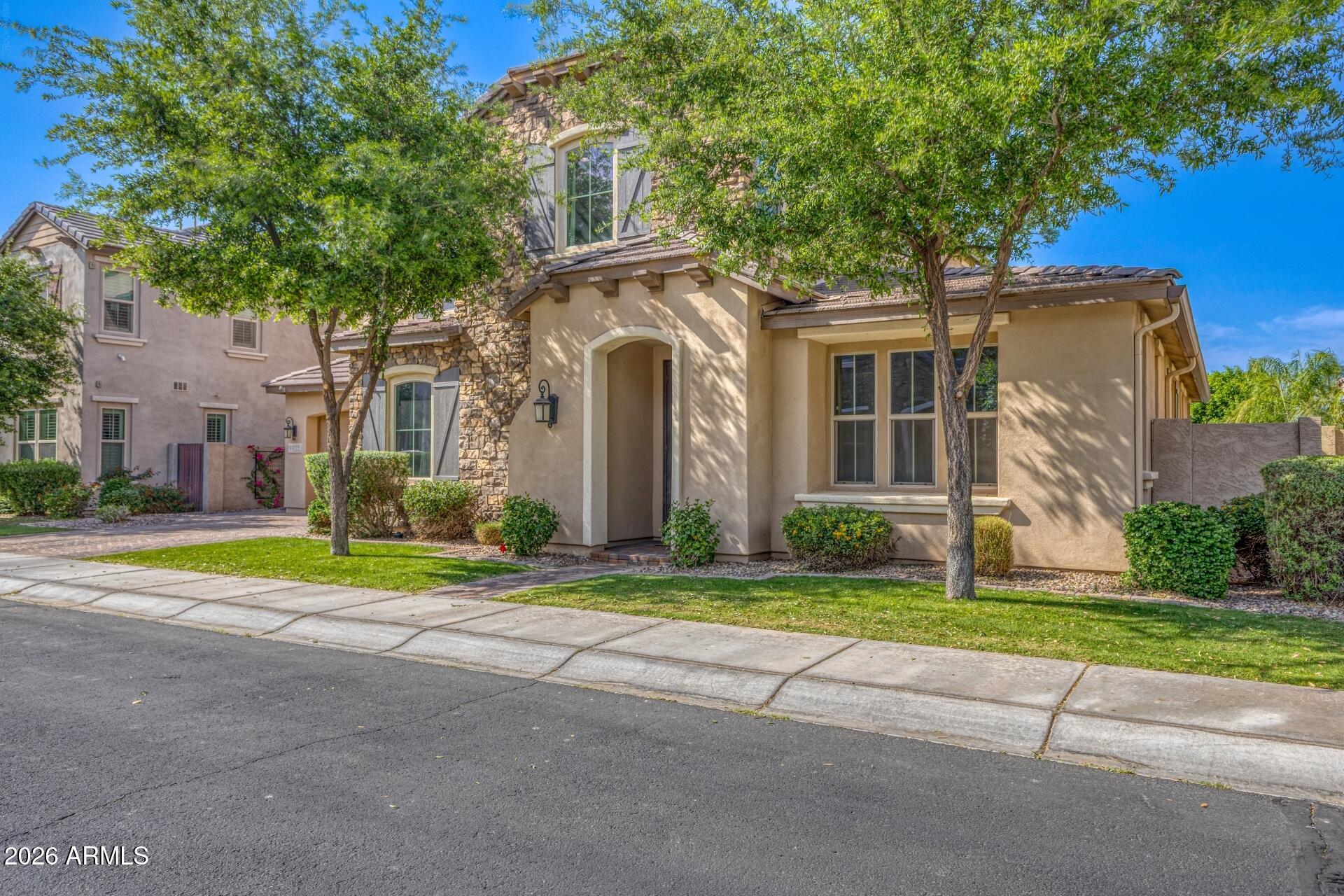 4420 S GARDENIA Drive