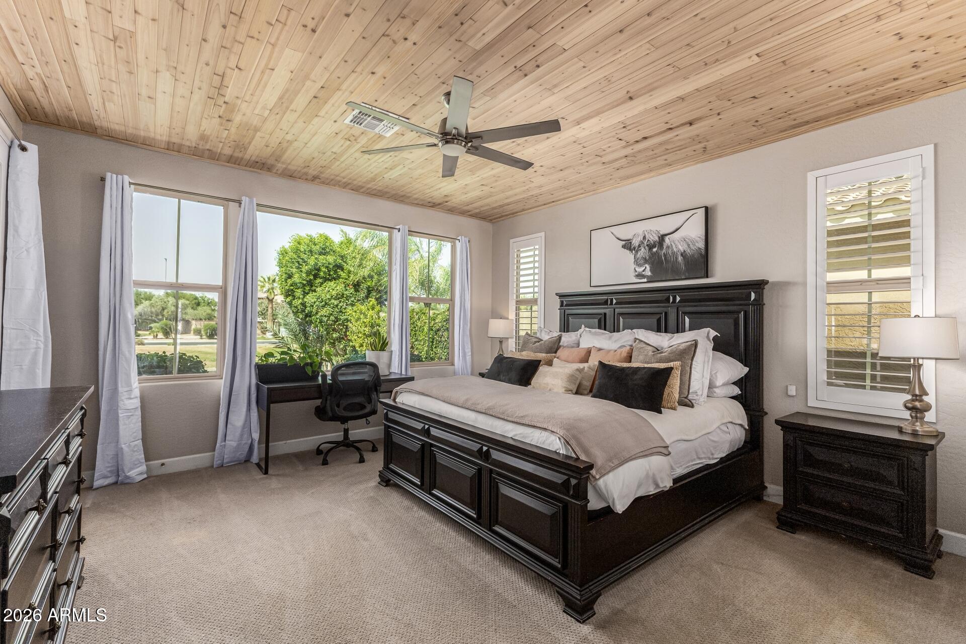 ECHELON AT OCOTILLO - Residential