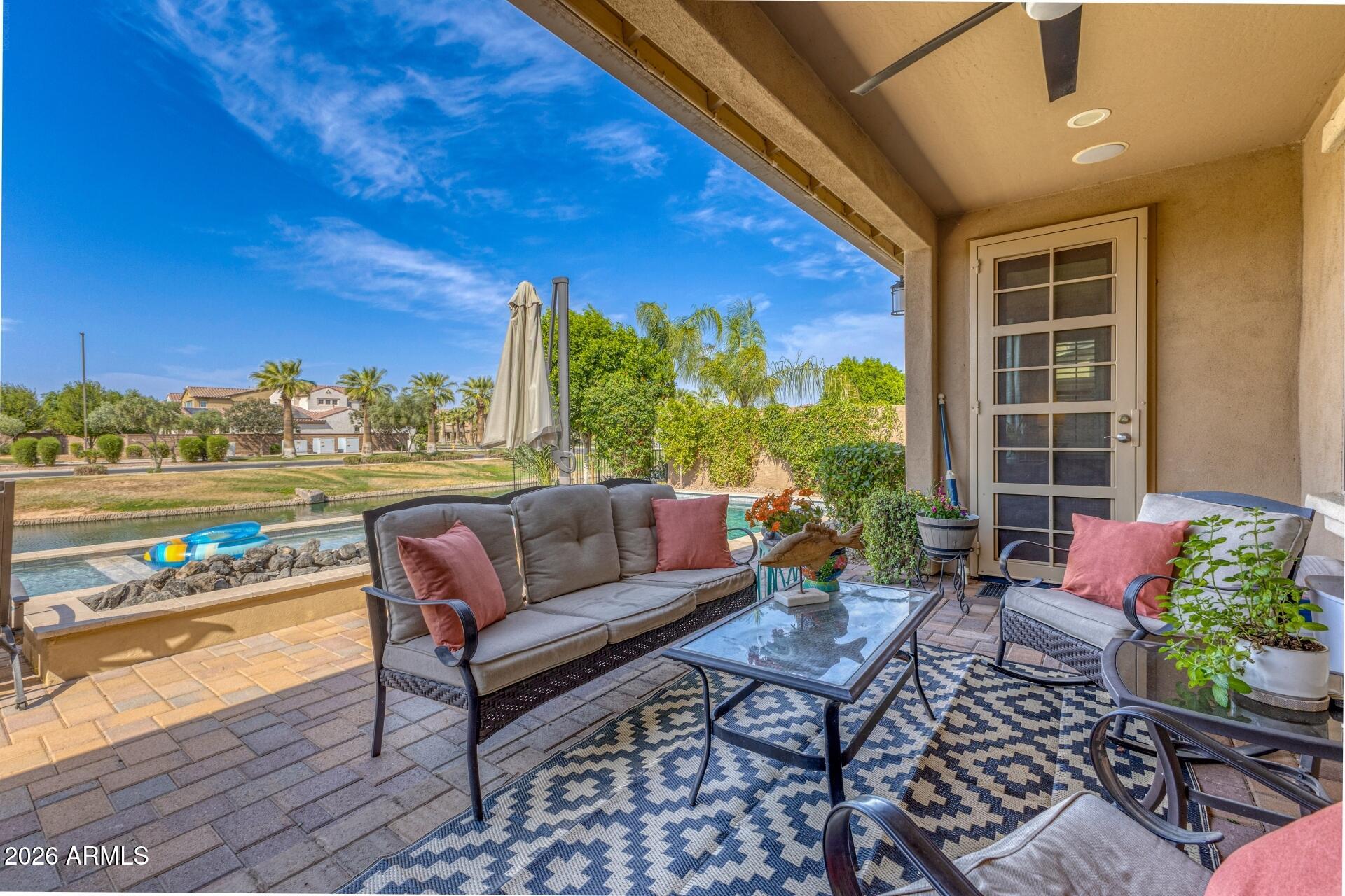 ECHELON AT OCOTILLO - Residential