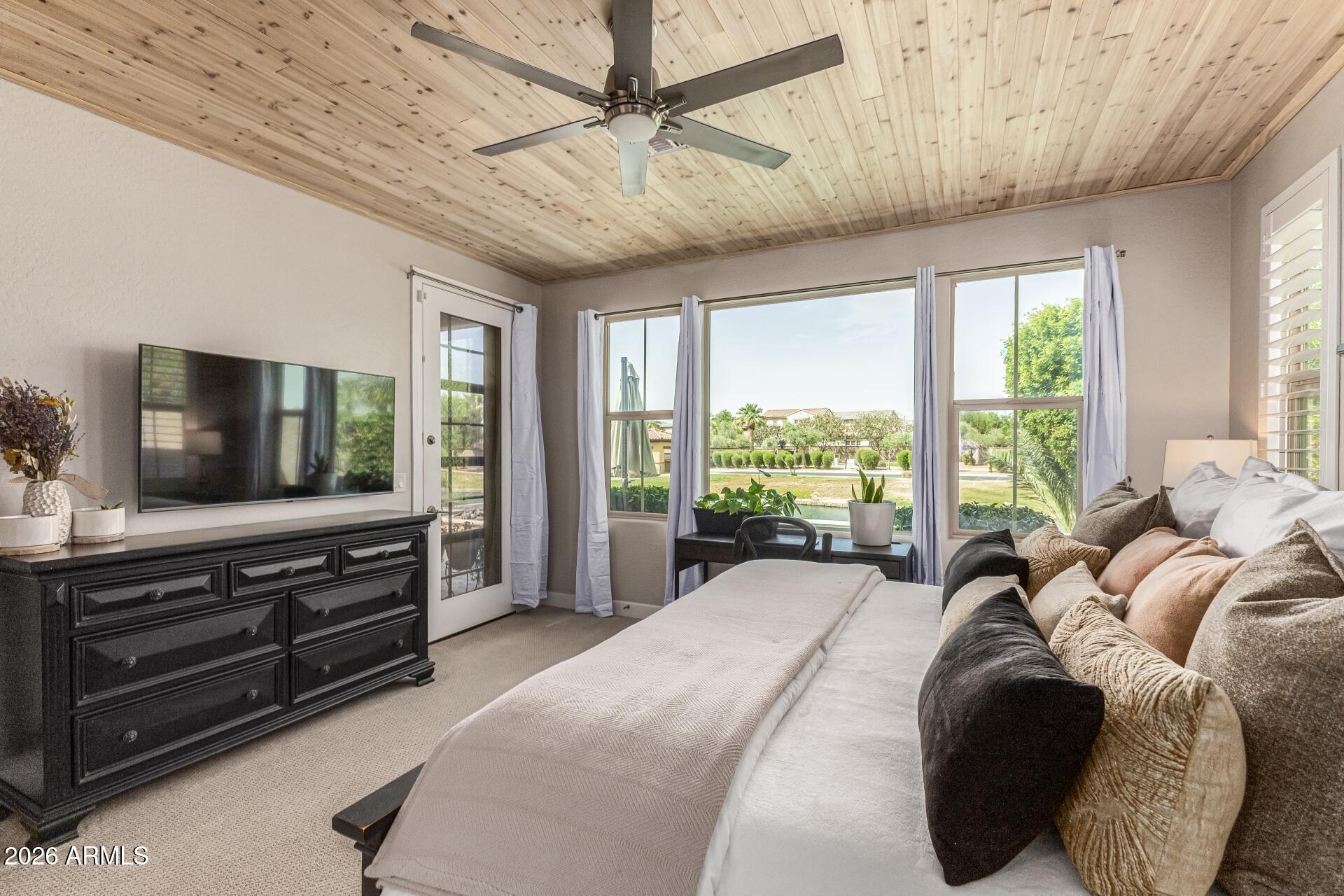 ECHELON AT OCOTILLO - Residential