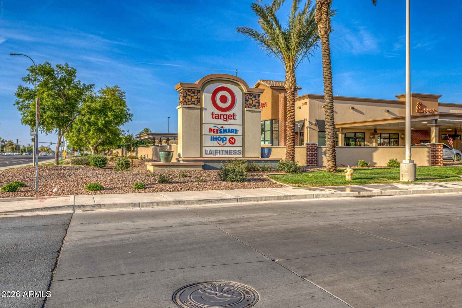 ECHELON AT OCOTILLO - Residential