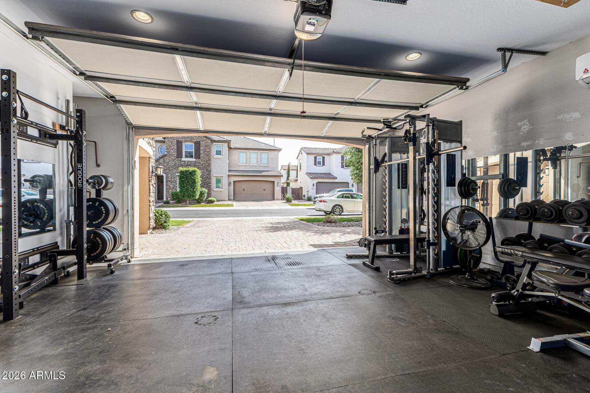 ECHELON AT OCOTILLO - Residential