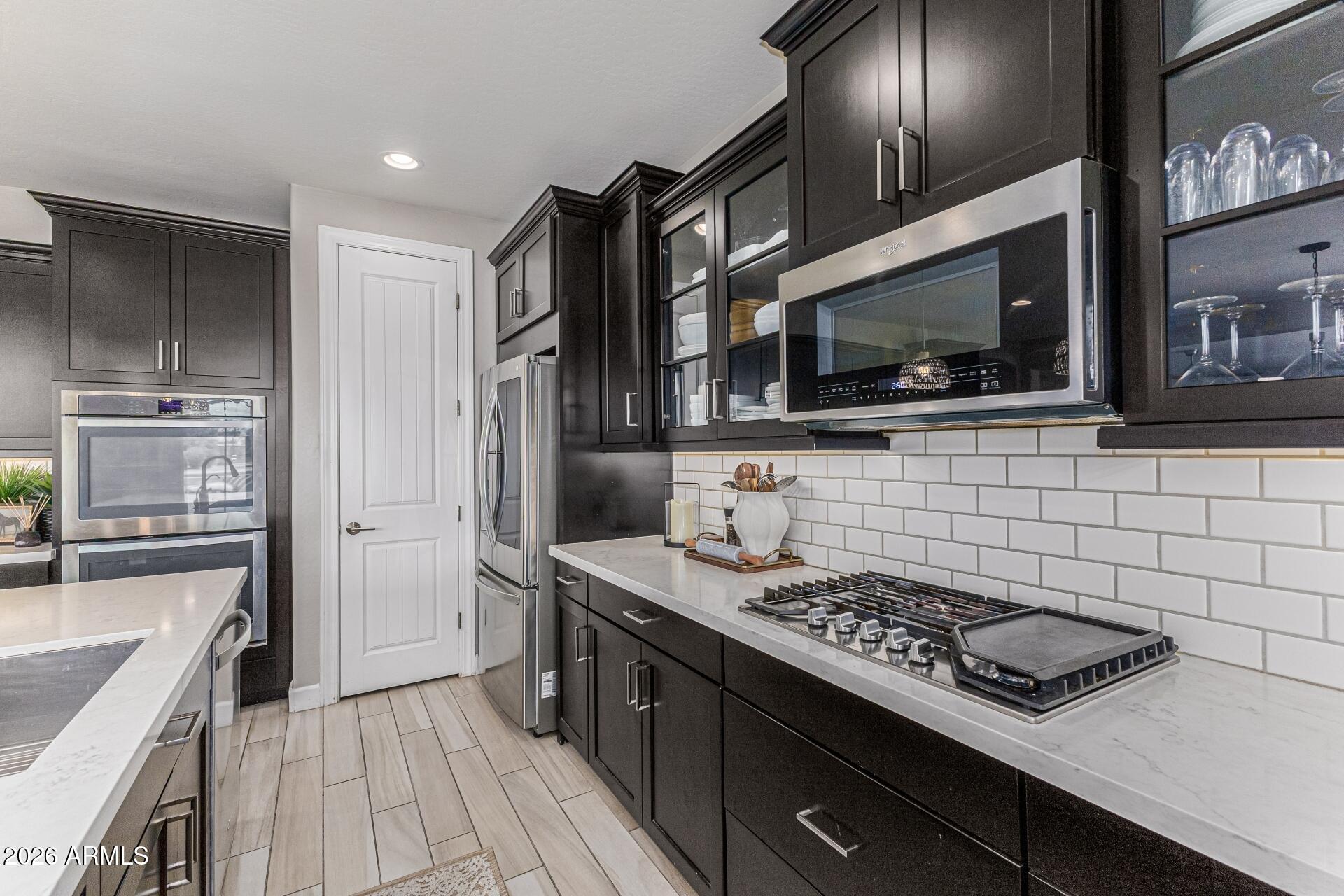 ECHELON AT OCOTILLO - Residential