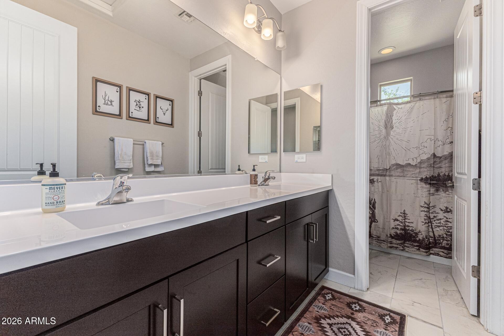 ECHELON AT OCOTILLO - Residential