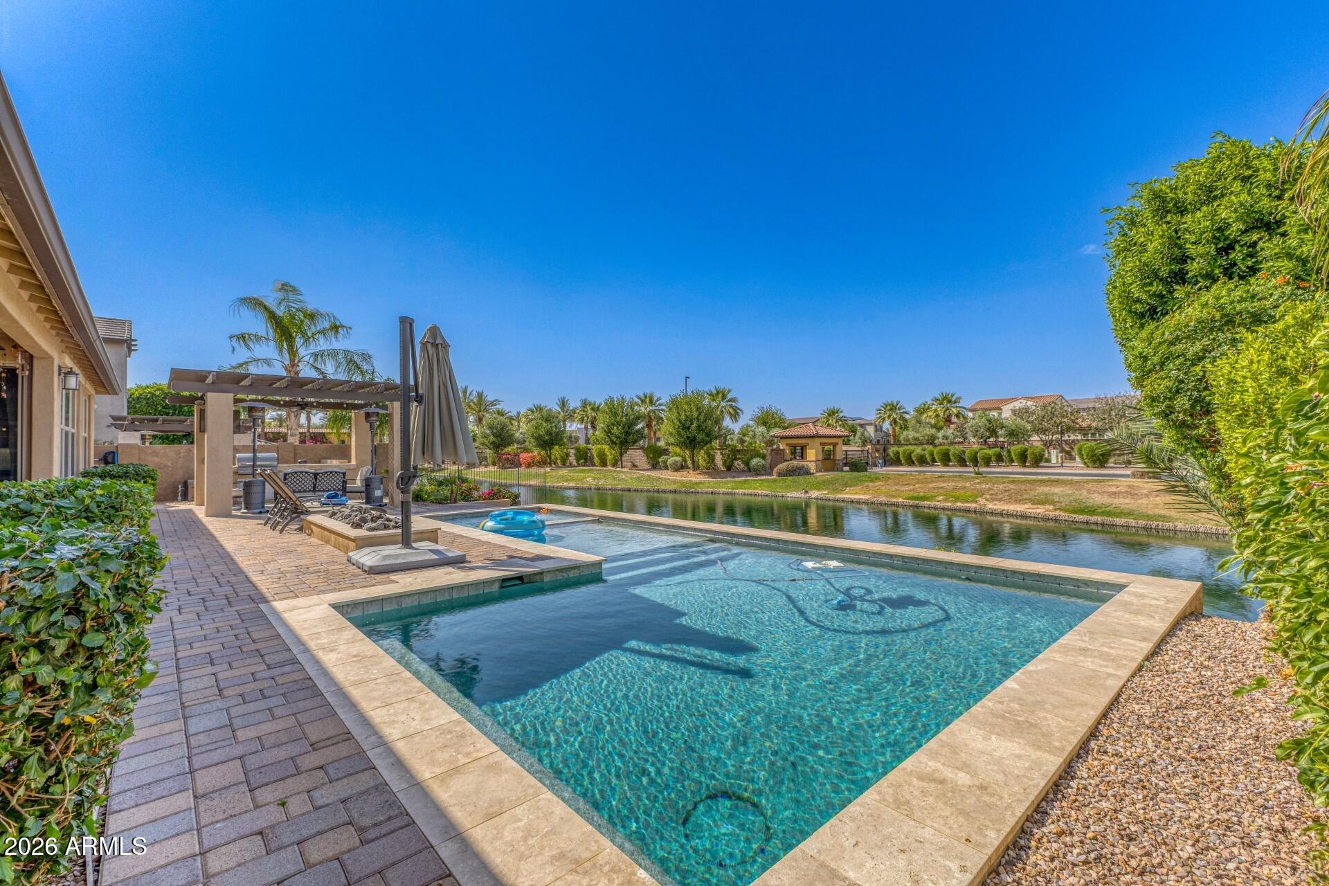 ECHELON AT OCOTILLO - Residential