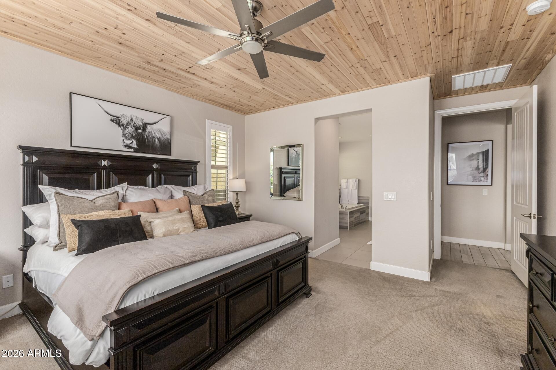 ECHELON AT OCOTILLO - Residential